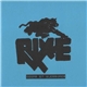 Rixe - Coups Et Blessures