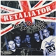 Retaliator - Patriotic Alcoholics E.P.